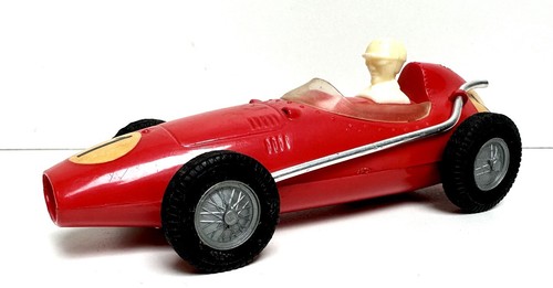 Circuit vrai - circuit,