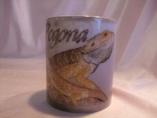 Tasse / Mug - motif NAC - POGONA
