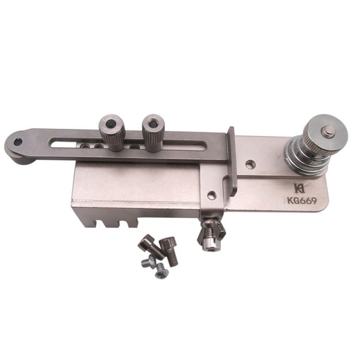 Kg669 guide swing - de,