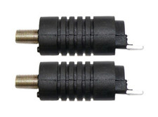 Tige de clignotant avant X2 pour HONDA CB CX VF VT 500 550 650 750 1000 1100 Tig