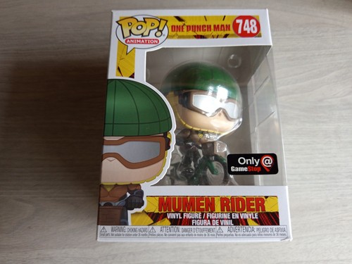 Funko pop one punch - pop, man