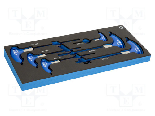 Irimo iff1e010 jeu outils - irimo, d'outils