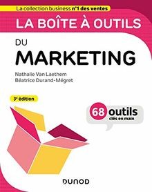 Boîte outils du - boîte, à