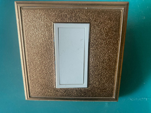 Legrand mosaic bouton - 50,