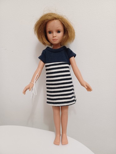 Poupée martine 30cm casterman - martine,