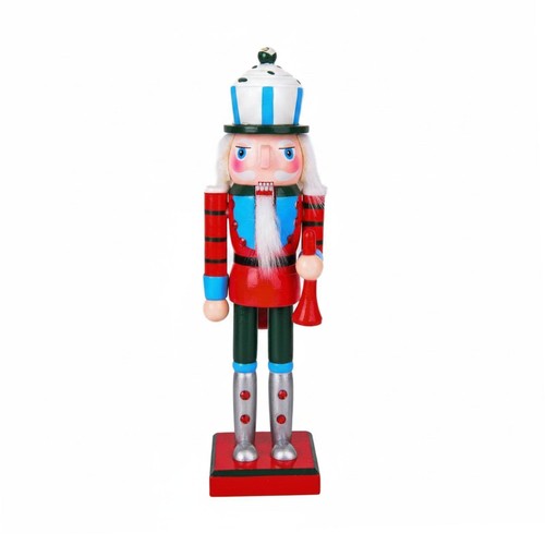 Figurine casse noisette - figurine, en