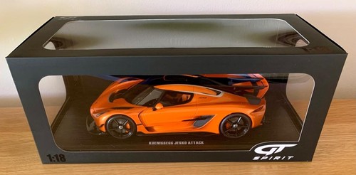 Spirit koenigsegg jesko - spirit,