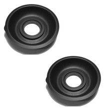 Membrane de boisseau de carburateur x2 KAWASAKI Z 750 B Twin de 1976 à 1978