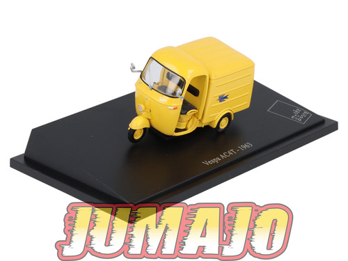 Ptt14 voiture atlas - ptt14, 1/43