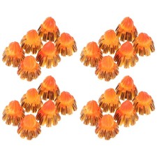  30 PCS Bois De Chauffage