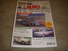 LVA VIE de l'AUTO 808 09.1997