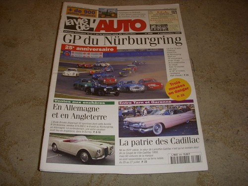 Lva vie auto 808 09 - 808, 09.1997