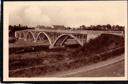 Bourbon lancy pont du - pont,