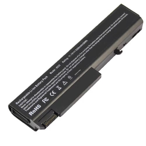 Batterie pour compaq 6500b - compaq, 6500b/