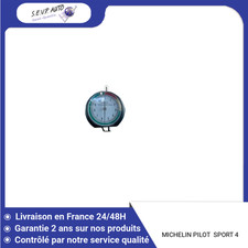 🇫🇷 Pneu MICHELIN PILOT SPORT 4 245 40 18 97 Y ♻️