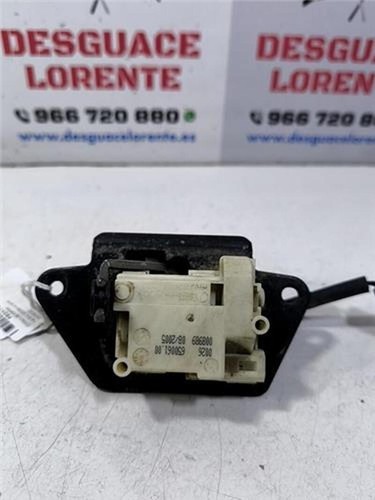 65006100 serrure hayon fiat - 65006100,