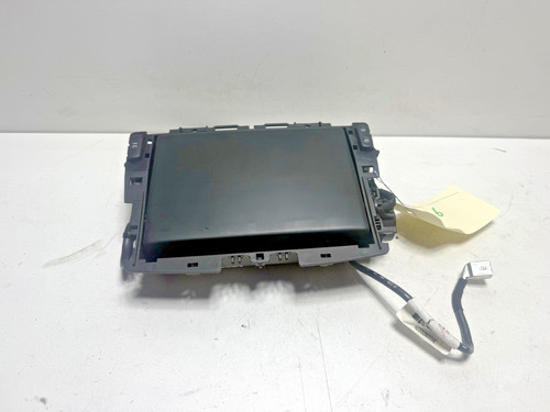 Ecran gps peugeot - gps,