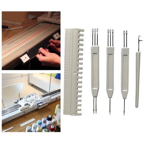 Peigne transfert machine - de,