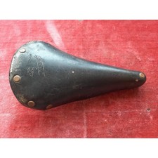 Selle velo vintage IDEALE 88