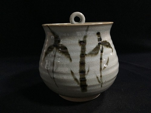 O0222 poterie japonaise - o0222,