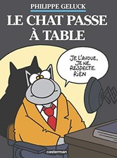 Le Chat - Tome 19 - Le Chat