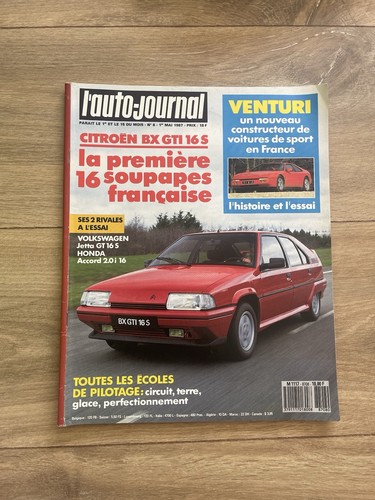 Auto journal 1 mai - 1,