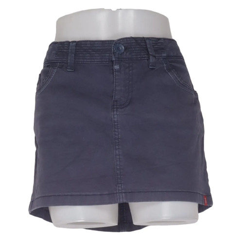 Esprit jupe jean taille - esprit,,