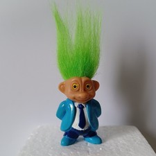 Figurine SOMA 1992 - Mini Toll
