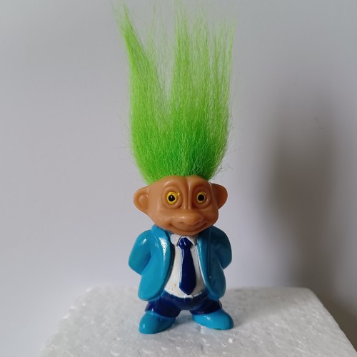 Figurine soma 1992 - figurine,