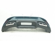 2GA807417J pare-choc arrière