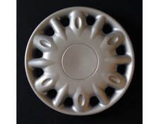 4 ENJOLIVEURS ROUES FARAD DE