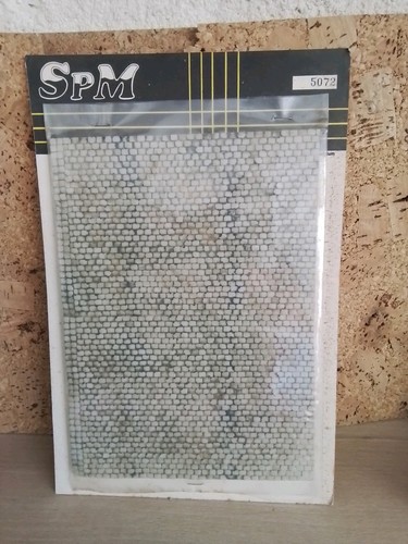 Spm ref 5072 maquette - spm, 5072.