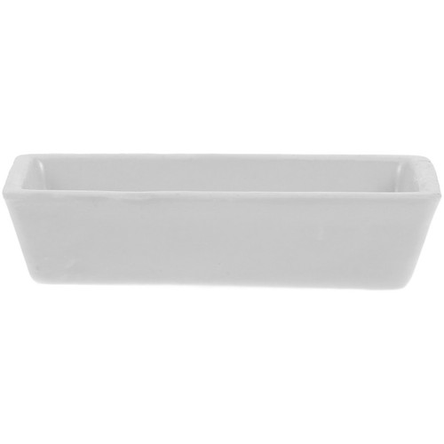 Smooth high heat resistant - high,