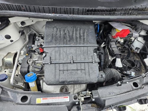 Pedale accelerateur ford ka - d'accelerateur,