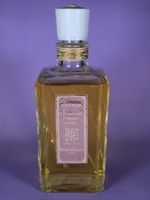Flacon de parfum Roger et Gallet