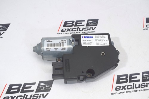 Audi sportback moteur de - audi, 8t