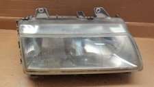 Optique feu avant phare droit PEUGEOT 806  CITROEN EVASION Fiat ulysse 60979760