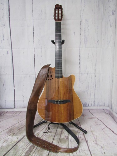 Godin acs nylon - acs, koa