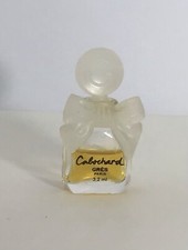 CABOCHARD - PARFUMS GRÈS - MINIATURE - EDP - 3,2 ml - FLACON ENTAMÉ