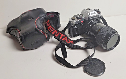 Pentax program plus 35mm - plus,