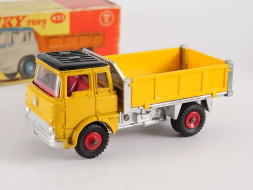 Dinky toys 435 camion - 435,