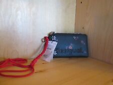 Q PORTE MONNAIE / PORTEFEUILLE