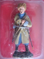 FIGURINE HACHETTE  SOLDATS DE