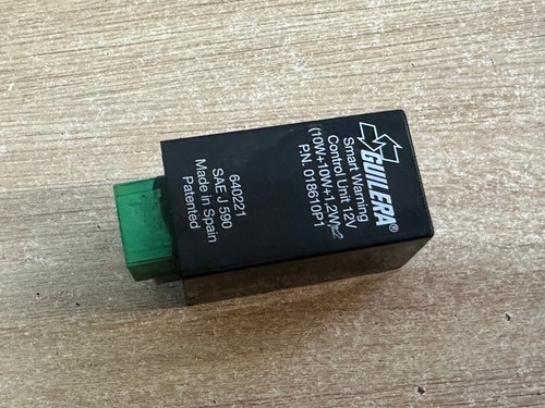 Relai clignotant 640221 pour - relai,