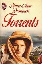 Le cycle de torrents Tome I 