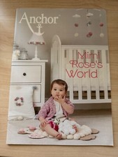 Livre De Modèles De Crochet