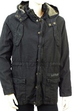 Veste Parka JAPAN RAGS chaude