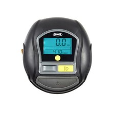 COMPRESSEUR D'AIR DIGITAL AUTOMATIQUE 12V RING