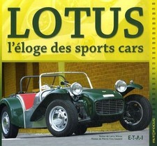 Lotus - L'éloge des sports