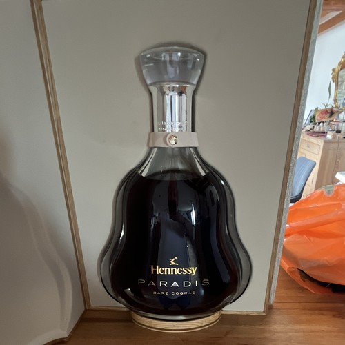 Hennessy paradis rare - hennessy, cognac